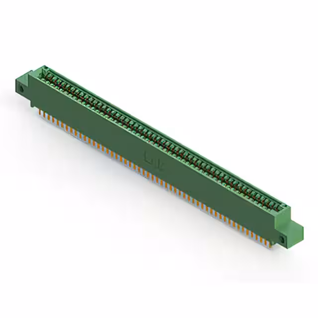 845-104-521-512 EDAC Inc.  Edgeboard Connectors